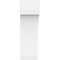 Ekena Millwork Standard Legacy Architectural Grade PVC Corbel, 5"W x 9"D x 18"H CORP05X09X18LGY - alternate 4